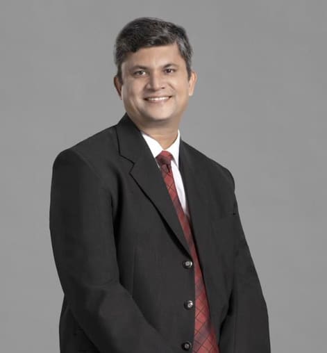 Mr. R.B.Santosh