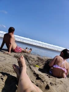 12074 Bali with Family